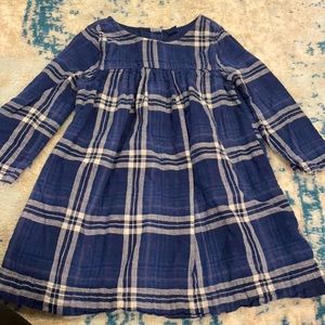 Gap Dress